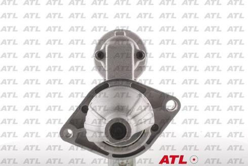 ATL Autotechnik A 21 245 - Стартер vvparts.bg