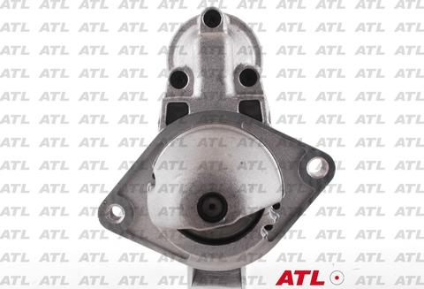 ATL Autotechnik A 21 240 - Стартер vvparts.bg