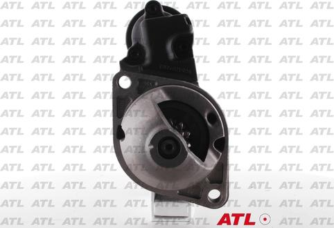 ATL Autotechnik A 21 260 - Стартер vvparts.bg