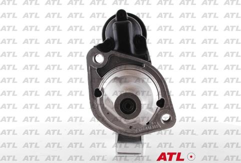 ATL Autotechnik A 21 280 - Стартер vvparts.bg