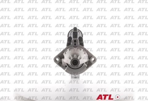 ATL Autotechnik A 21 230 - Стартер vvparts.bg