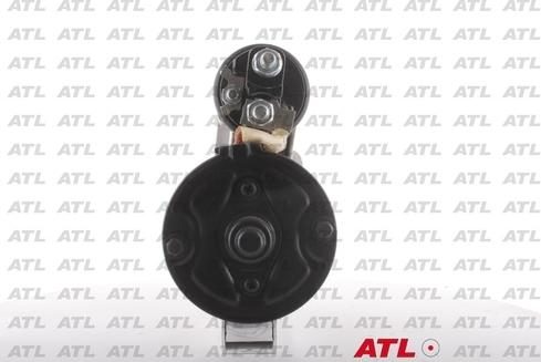 ATL Autotechnik A 21 270 - Стартер vvparts.bg