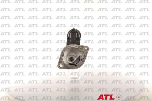 ATL Autotechnik A 23 940 - Стартер vvparts.bg