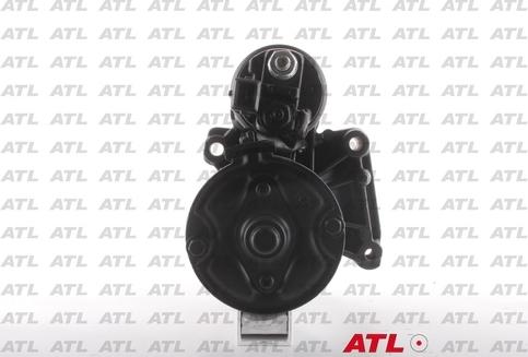 ATL Autotechnik A 23 930 - Стартер vvparts.bg