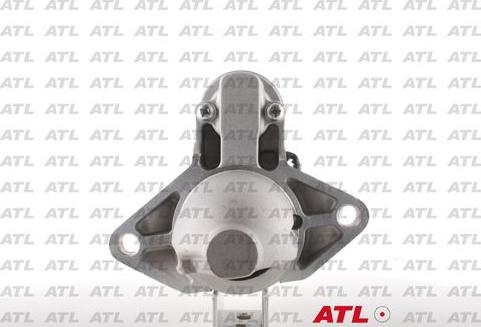 ATL Autotechnik A 23 470 - Стартер vvparts.bg