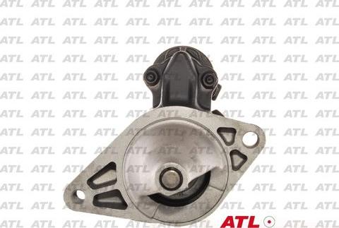 ATL Autotechnik A 23 550 - Стартер vvparts.bg