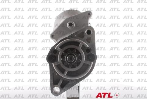 ATL Autotechnik A 23 560 - Стартер vvparts.bg