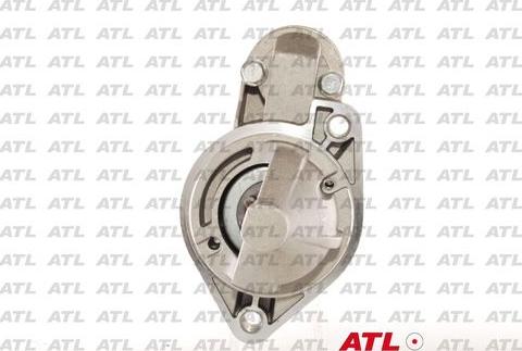 ATL Autotechnik A 23 600 - Стартер vvparts.bg