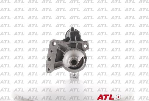 ATL Autotechnik A 23 050 - Стартер vvparts.bg