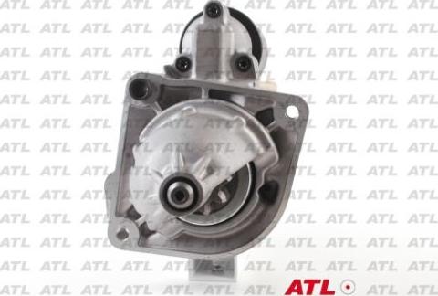 ATL Autotechnik A 23 120 - Стартер vvparts.bg