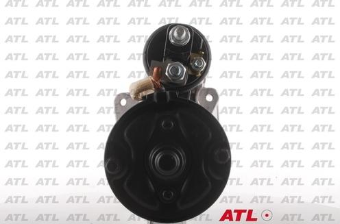 ATL Autotechnik A 23 120 - Стартер vvparts.bg