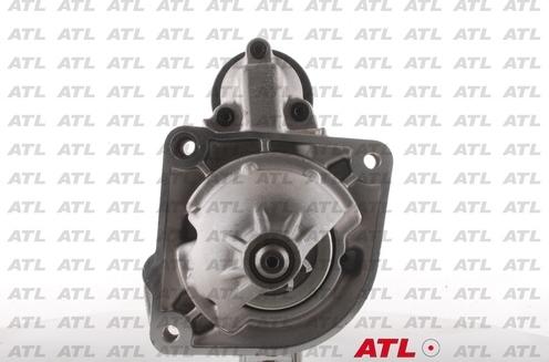 ATL Autotechnik A 23 120 - Стартер vvparts.bg