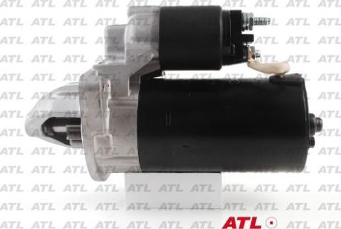 ATL Autotechnik A 23 120 - Стартер vvparts.bg