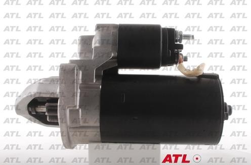 ATL Autotechnik A 23 120 - Стартер vvparts.bg