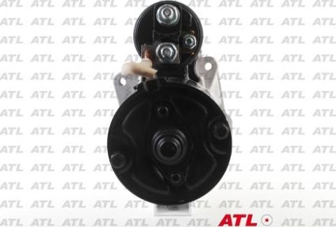 ATL Autotechnik A 23 120 - Стартер vvparts.bg