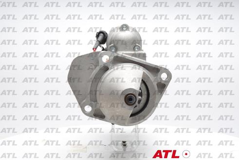 ATL Autotechnik A 23 201 - Стартер vvparts.bg