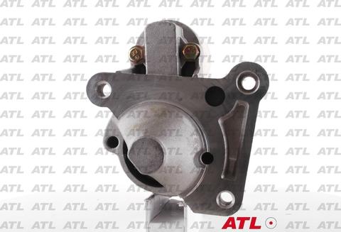 ATL Autotechnik A 22 910 - Стартер vvparts.bg