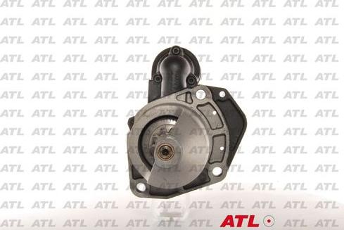 ATL Autotechnik A 22 400 - Стартер vvparts.bg