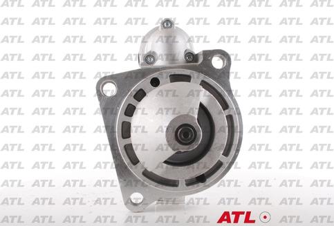 ATL Autotechnik A 22 550 - Стартер vvparts.bg