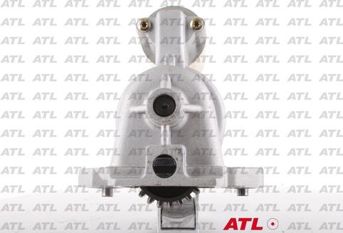 ATL Autotechnik A 22 560 - Стартер vvparts.bg