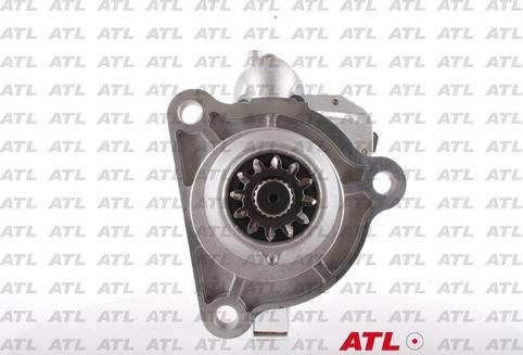 ATL Autotechnik A 22 640 - Стартер vvparts.bg