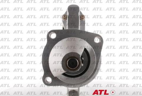 ATL Autotechnik A 22 680 - Стартер vvparts.bg