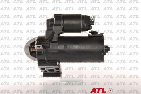 ATL Autotechnik A 22 020 - Стартер vvparts.bg