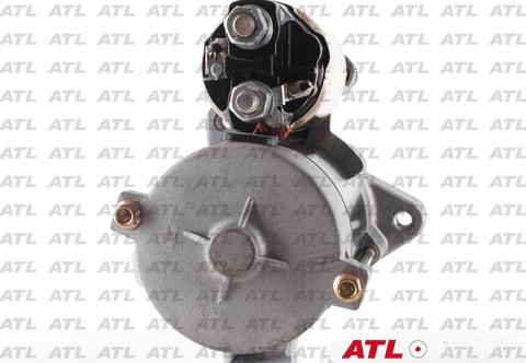 ATL Autotechnik A 22 100 - Стартер vvparts.bg