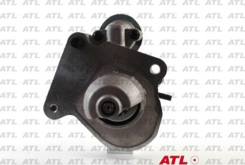 ATL Autotechnik A 22 120 - Стартер vvparts.bg