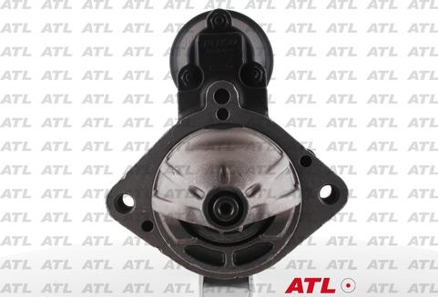 ATL Autotechnik A 22 880 - Стартер vvparts.bg