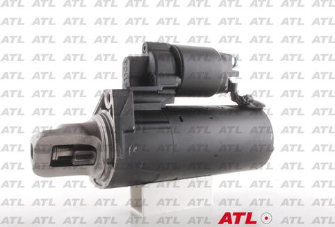 ATL Autotechnik A 22 240 - Стартер vvparts.bg