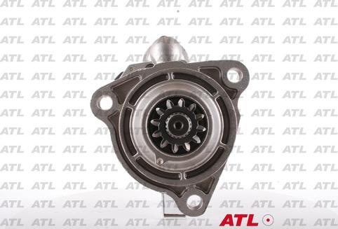 ATL Autotechnik A 22 260 - Стартер vvparts.bg