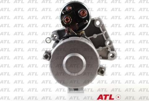 ATL Autotechnik A 22 790 - Стартер vvparts.bg