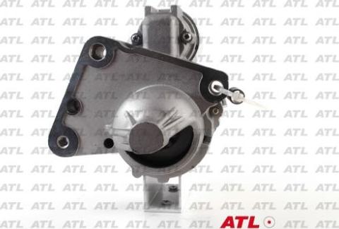 ATL Autotechnik A 22 790 - Стартер vvparts.bg