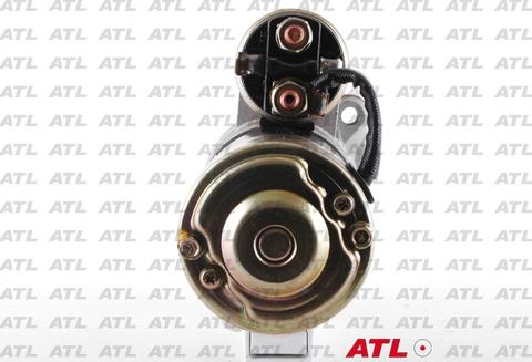 ATL Autotechnik A 22 780 - Стартер vvparts.bg