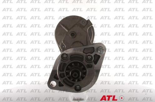 ATL Autotechnik A 79 460 - Стартер vvparts.bg