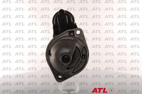 ATL Autotechnik A 79 480 - Стартер vvparts.bg