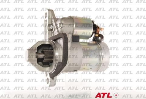 ATL Autotechnik A 79 540 - Стартер vvparts.bg