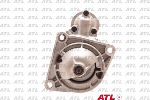 ATL Autotechnik A 79 580 - Стартер vvparts.bg