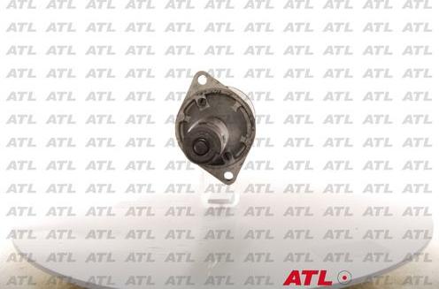 ATL Autotechnik A 79 530 - Стартер vvparts.bg