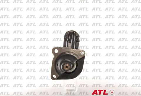 ATL Autotechnik A 79 690 - Стартер vvparts.bg