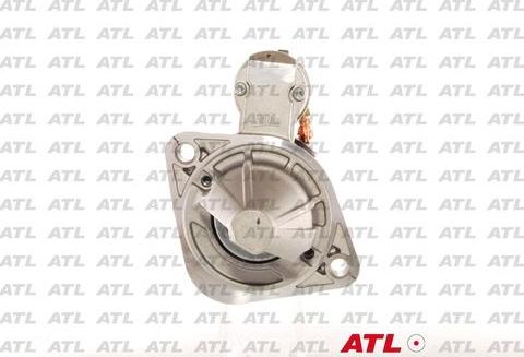 ATL Autotechnik A 79 640 - Стартер vvparts.bg