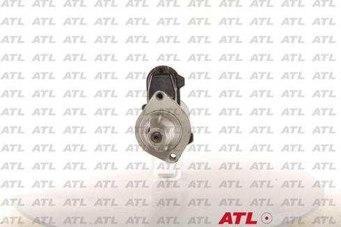 ATL Autotechnik A 79 600 - Стартер vvparts.bg