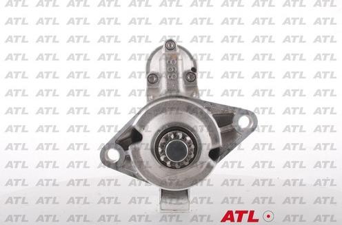 ATL Autotechnik A 79 090 - Стартер vvparts.bg