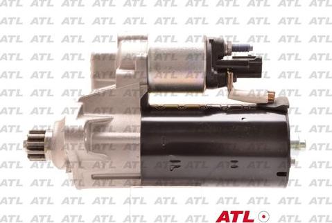 ATL Autotechnik A 79 091 - Стартер vvparts.bg