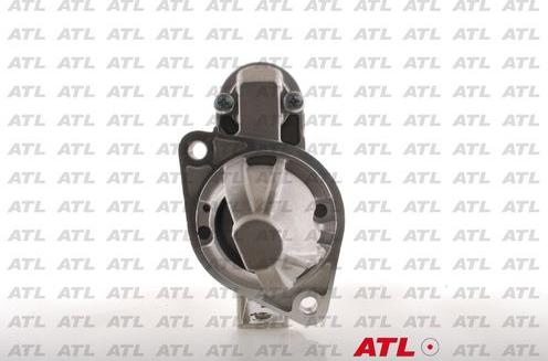 ATL Autotechnik A 79 020 - Стартер vvparts.bg