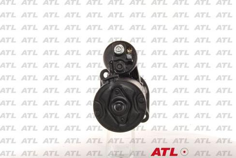 ATL Autotechnik A 79 070 - Стартер vvparts.bg