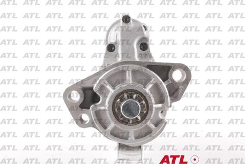 ATL Autotechnik A 79 140 - Стартер vvparts.bg