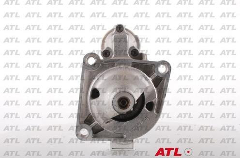 ATL Autotechnik A 79 110 - Стартер vvparts.bg