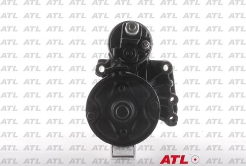 ATL Autotechnik A 79 180 - Стартер vvparts.bg